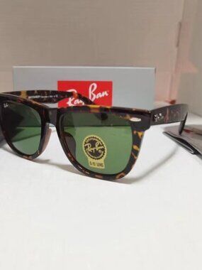 Ray-Ban Wayfarer Havana Tortoiseshell RB2140 54mm